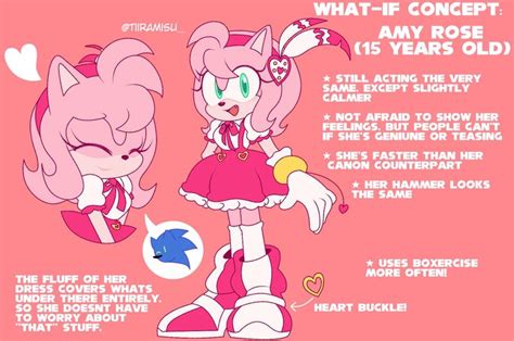 amy rose asmr|Best Amy Rose Posts